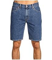 Algopix Similar Product 5 - Levis Mens 505 Regular Fit Shorts