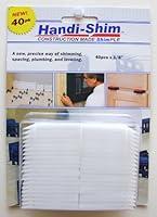 Algopix Similar Product 1 - HandiShim Plastic Construction