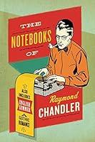 Algopix Similar Product 6 - The Notebooks of Raymond Chandler