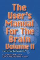 Algopix Similar Product 12 - The Users Manual for the Brain Volume