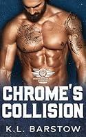 Algopix Similar Product 1 - Chromes Collision Demon Dawgs