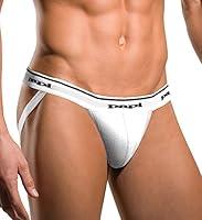 Algopix Similar Product 1 - Papi Mens 3Pack Premium Performance