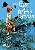 Algopix Similar Product 13 - Fairy Tale Battle Royale 2