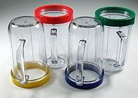 Algopix Similar Product 13 - Party Cups Mugs Compatible with
