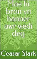 Algopix Similar Product 16 - Mae hi bron yn hanner awr wedi deg