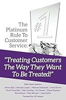 Algopix Similar Product 6 - The Platinum Rule To Customer Service