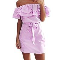 Algopix Similar Product 15 - Fudule Women Dresses Womens Casual
