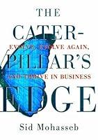 Algopix Similar Product 4 - The Caterpillars Edge Evolve Evolve