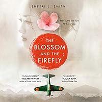 Algopix Similar Product 7 - The Blossom and the Firefly