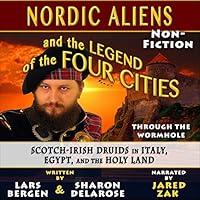 Algopix Similar Product 9 - Nordic Aliens and the Legend of the