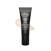 Algopix Similar Product 6 - INIKA  Organic Perfection Concealer 