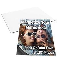 Algopix Similar Product 7 - Magnetize Memories with 8x10 in