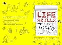 Algopix Similar Product 3 - Life Skills For Teens Practical