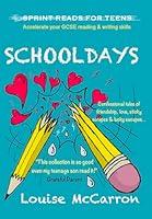 Algopix Similar Product 7 - Schooldays GCSE level short stories