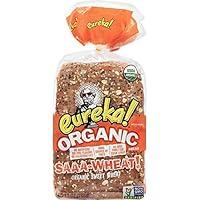 Algopix Similar Product 20 - Eureka, Saaa-Wheat Bread, 27 oz