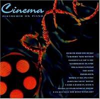 Algopix Similar Product 2 - Cinema: Performed on Piano
