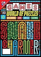 Algopix Similar Product 2 - Games World of Puzzles