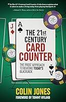 Algopix Similar Product 14 - The 21stCentury Card Counter The