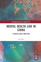 Algopix Similar Product 5 - Mental Health Law in China A