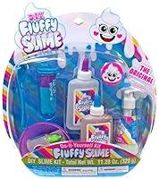 Algopix Similar Product 5 - Do It Yourself Fluffy Slime Kit