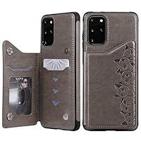 Algopix Similar Product 5 - LindaCase PU Leather Flip Cover