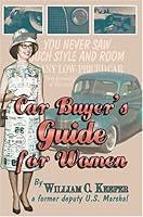 Algopix Similar Product 2 - Car Buyers' Guide for Women