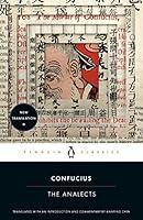 Algopix Similar Product 7 - The Analects (Penguin Classics)