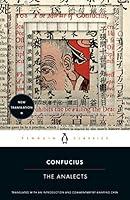 Algopix Similar Product 19 - The Analects (Penguin Classics)