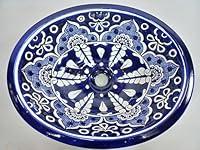 Algopix Similar Product 18 - 17 X 14 TALAVERA SINK drop in or