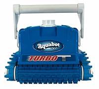 Algopix Similar Product 10 - Aquabot Turbo T Robotic Inground Pool