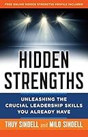 Algopix Similar Product 1 - Hidden Strengths Unleashing the
