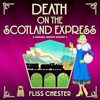 Algopix Similar Product 17 - Death on the Scotland Express A