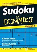 Algopix Similar Product 20 - Sudoku for Dummies