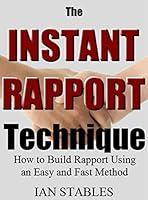 Algopix Similar Product 17 - The Instant Rapport Technique How to