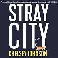 Algopix Similar Product 16 - Stray City: A Novel