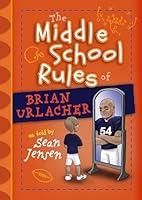 Algopix Similar Product 7 - The Middle School Rules of Brian