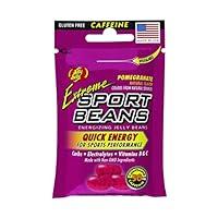 Algopix Similar Product 16 - Jelly Belly Extreme Sport Beans 