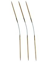 Algopix Similar Product 8 - addi Flexi Flip Bamboo Knitting Needles