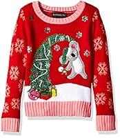 Algopix Similar Product 8 - Blizzard Bay Big Girls Ugly Chrismas