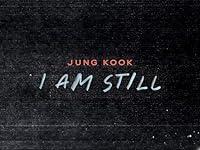 Algopix Similar Product 2 - BTS  Jungkook Im Still  bts