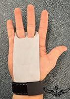 Algopix Similar Product 10 - Quest Hand Grips WOD Gymnastics Palm