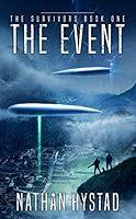 Algopix Similar Product 9 - The Event (The Survivors Book One)