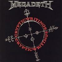 Algopix Similar Product 7 - Cryptic Writings