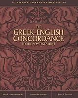 Algopix Similar Product 11 - GreekEnglish Concordance to the New