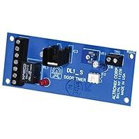 Algopix Similar Product 3 - Altronix DL1 Door Control Timer