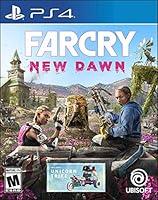 Algopix Similar Product 11 - Far Cry New Dawn  PlayStation 4