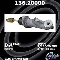 Algopix Similar Product 13 - Centric 136.20000 Clutch Master Cylinder