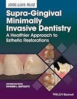 Algopix Similar Product 10 - SupraGingival Minimally Invasive