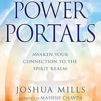 Algopix Similar Product 18 - Power Portals Awaken Your Connection