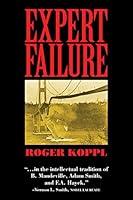 Algopix Similar Product 17 - Expert Failure Cambridge Studies in